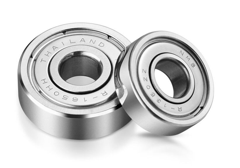 Hobbywing Motor Bearing Set for EZRUN 1:8 Motors
