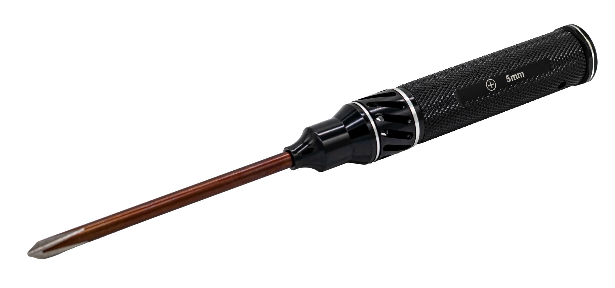 MR33 World Champion Tools Kreuzschlitzschraubendreher 5,0mm