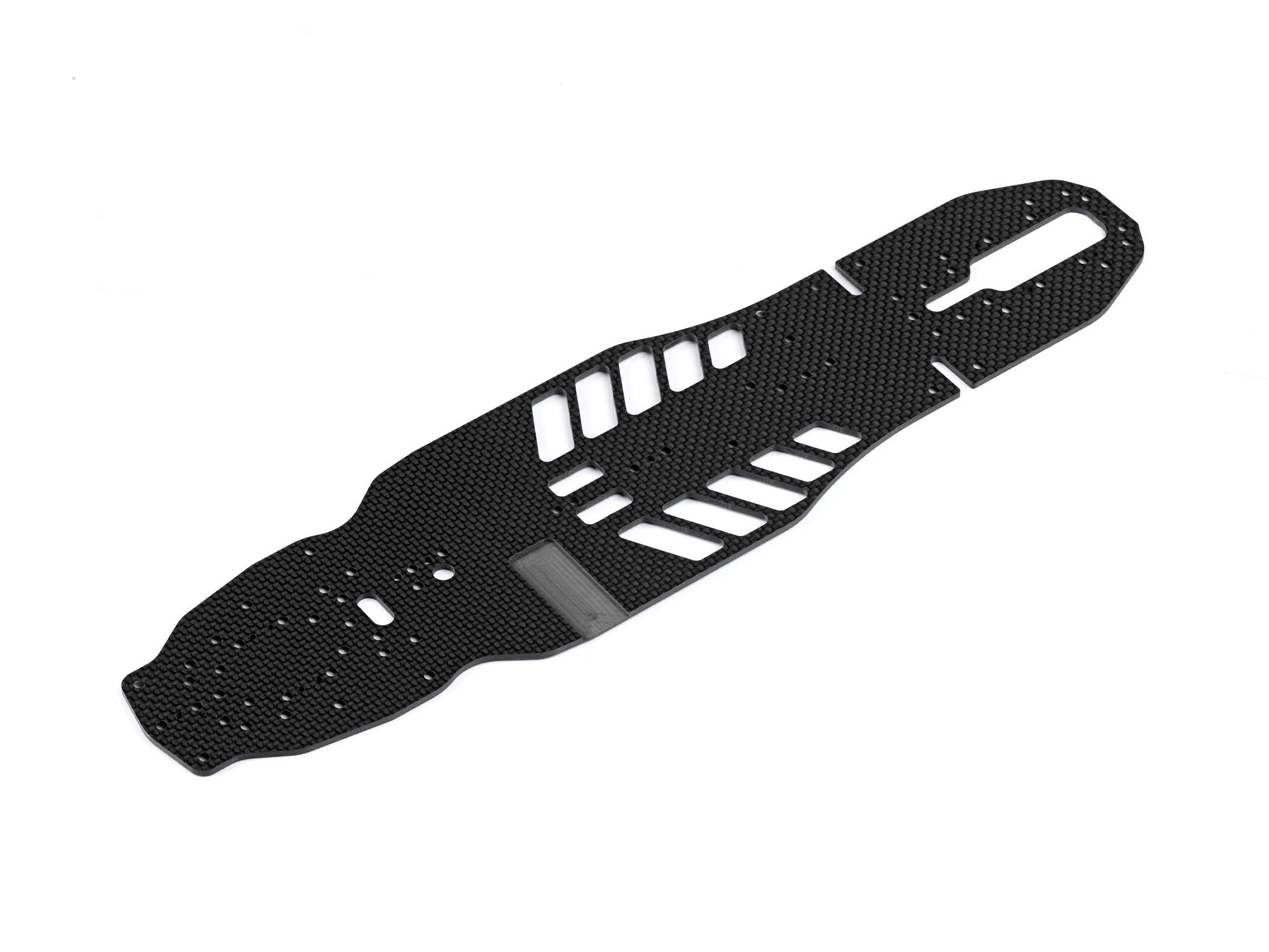 XRAY X4F-27 Carbon Chassis 2,2mm (1)