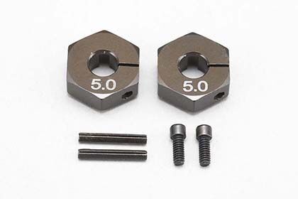 Yokomo 5mm Rear Wheel Hub