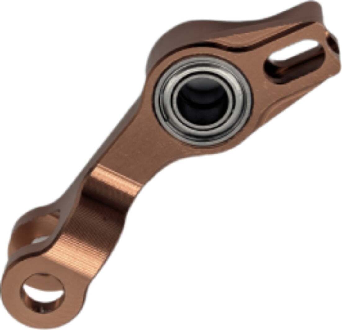 RC MAKER SP2 Rocker Arm Short (Side 1) (1)