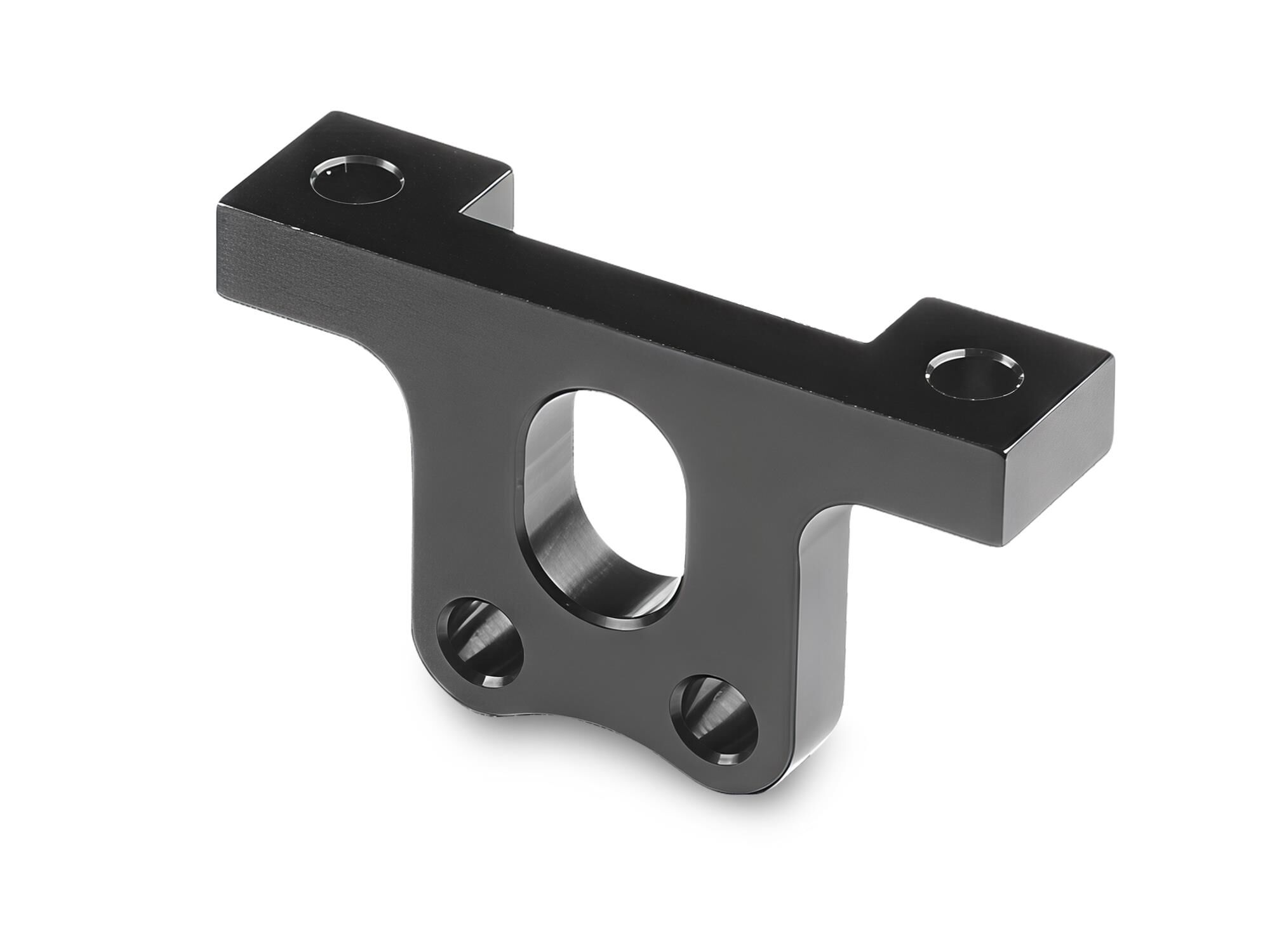 XRAY Aluminium Motor Mount Upper Clamp for Split Differential Mount ...