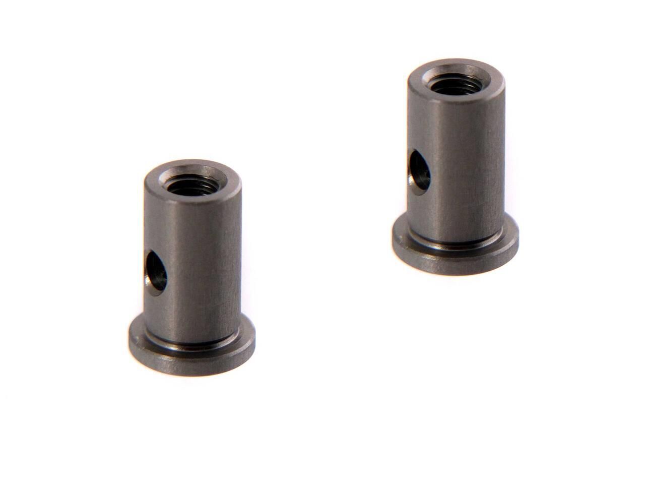 Mugen Seiki MTC-2R Steering Post (2)