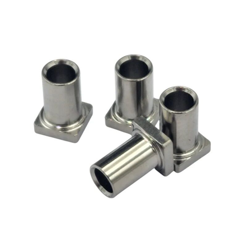 RC MAKER Titanium Rocker Sleeve Set SP1 / SP1-F (4)