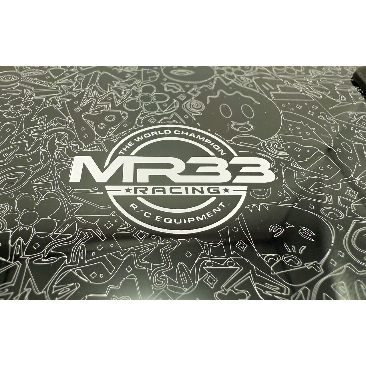 MR33-252011 MR33 SIGNATURE Fahrzeugstand fr 110 und 112 Onroad (5) MR33-252011 MR33 SIGNATURE Fahrzeugstand fr 110 und 112 Onroad (5)