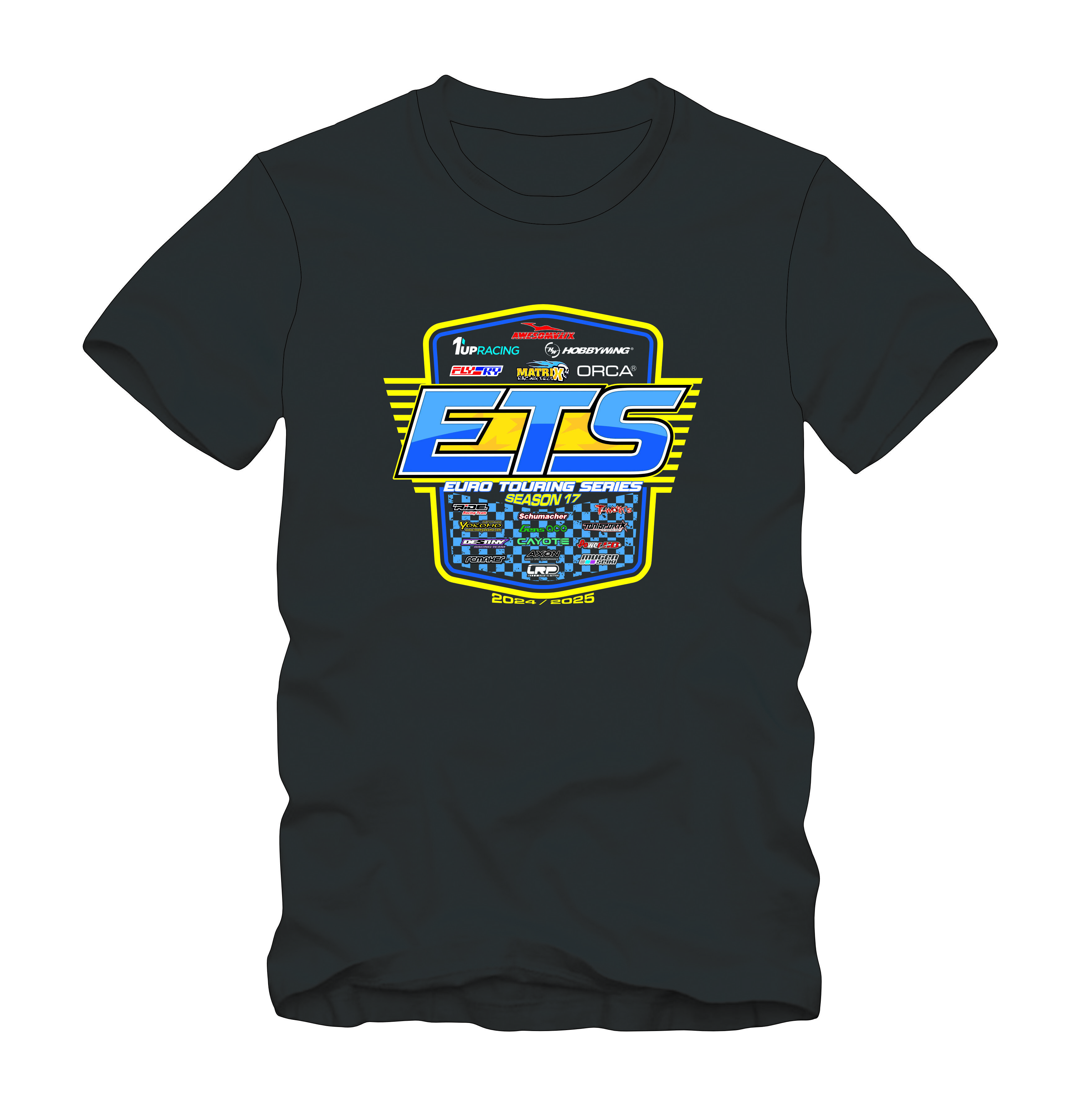 ETS-Shirt ets-shirt