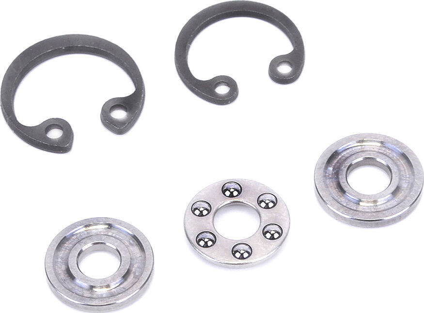 Schumacher Eclipse 6 Thrust Bearing with Tungsten Balls