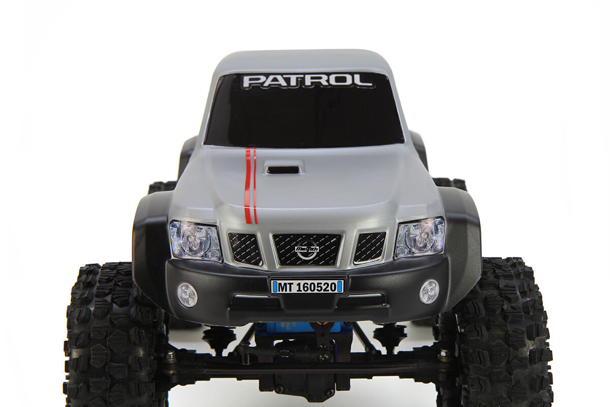 MB-022-007-Mon-Tech-Patrol-110-Scaler-Karosserie-unlackiert mb-022-007-mon-tech-patrol-110-scaler-karosserie-unlackiert