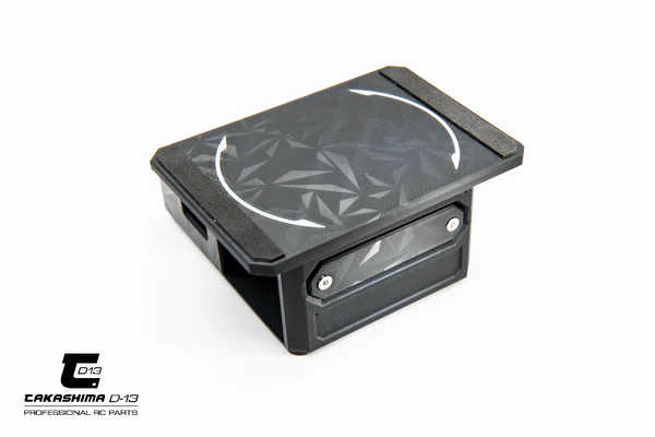 TKSM-177 Takashima D-13 Car Stand fr SKYRC Heizdecken (SK-600157) (4)