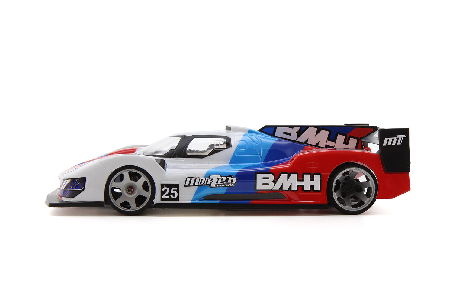 MB-026-001 Mon-Tech BM-H 112 Karosserie Standard (unlackiert) (2)