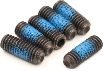 Roche M3x8mm Set Screw with Thread Locker (6)