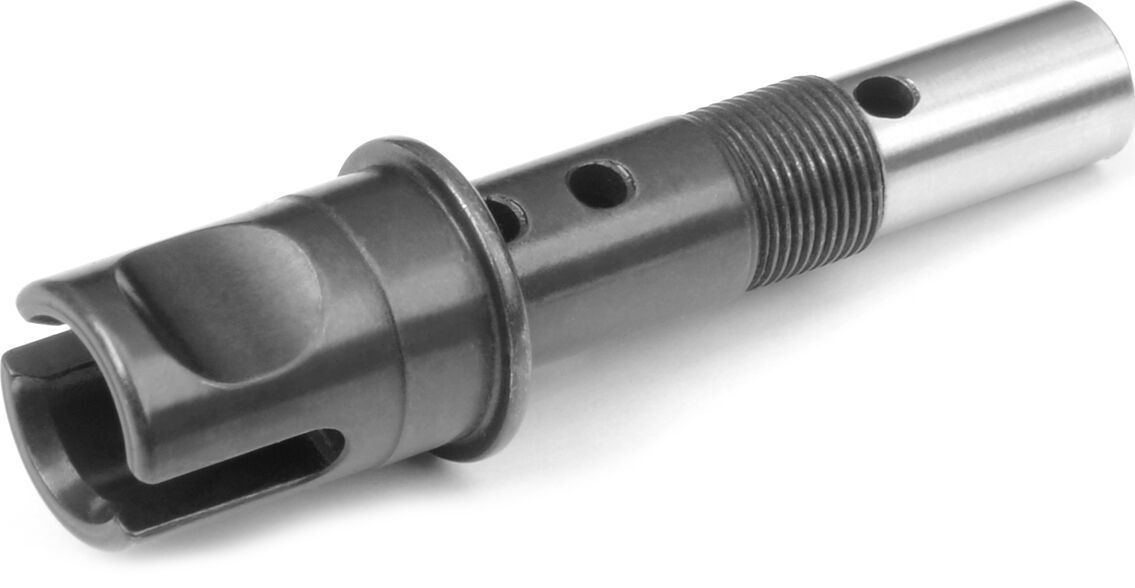 XRAY One-Way Slipper Kupplungswelle - HUDY Federstahl