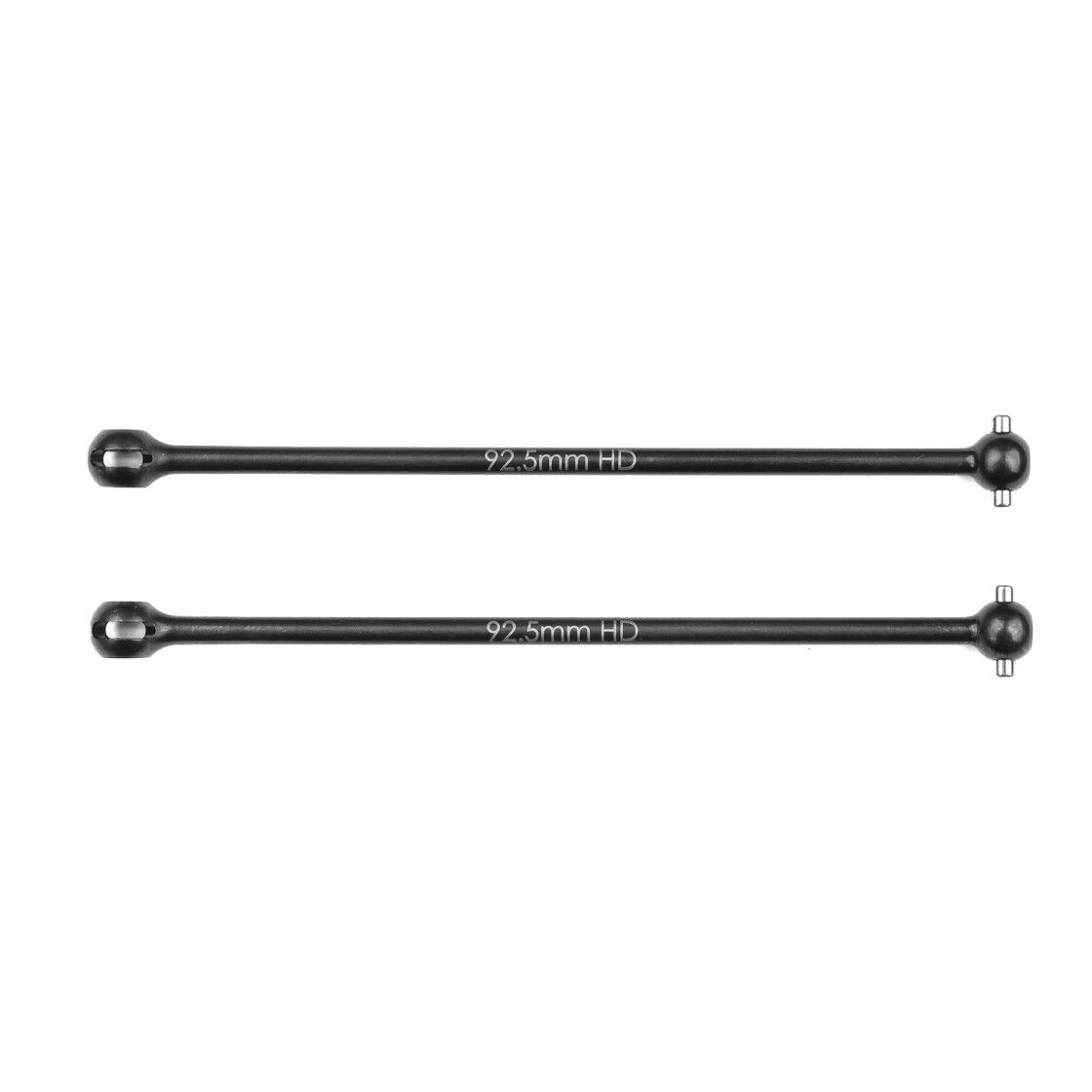 Team Associated RC10T7 HD CVA Knochen 92,5mm (2)