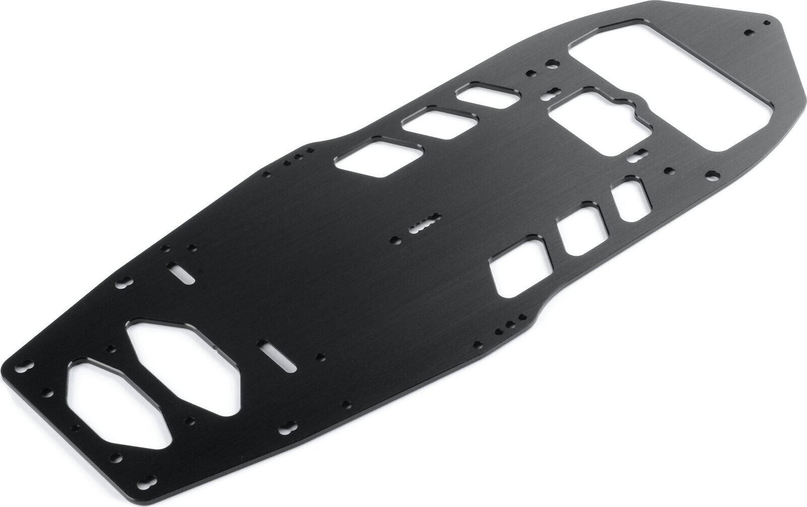 XRAY X12-2026 Aluminium Chassis Einteilig 2,0mm