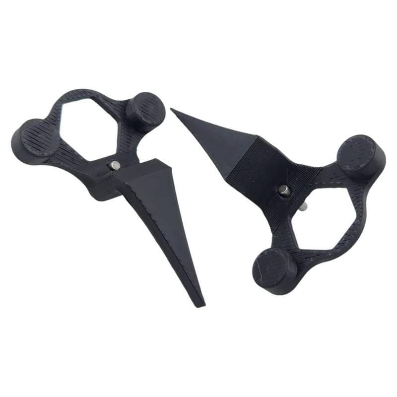 RC MAKER Nachlauf Messzeiger für SP1/SP1F (2)