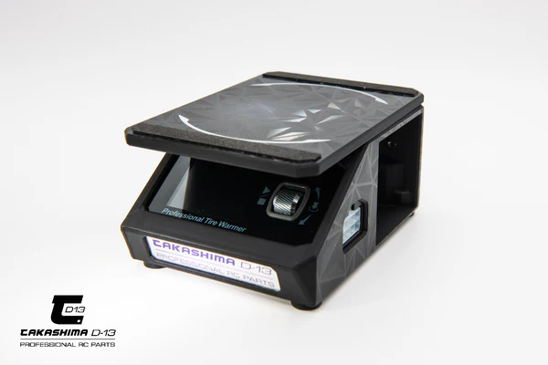TKSM-177 Takashima D-13 Car Stand fr SKYRC Heizdecken (SK-600157) (2)