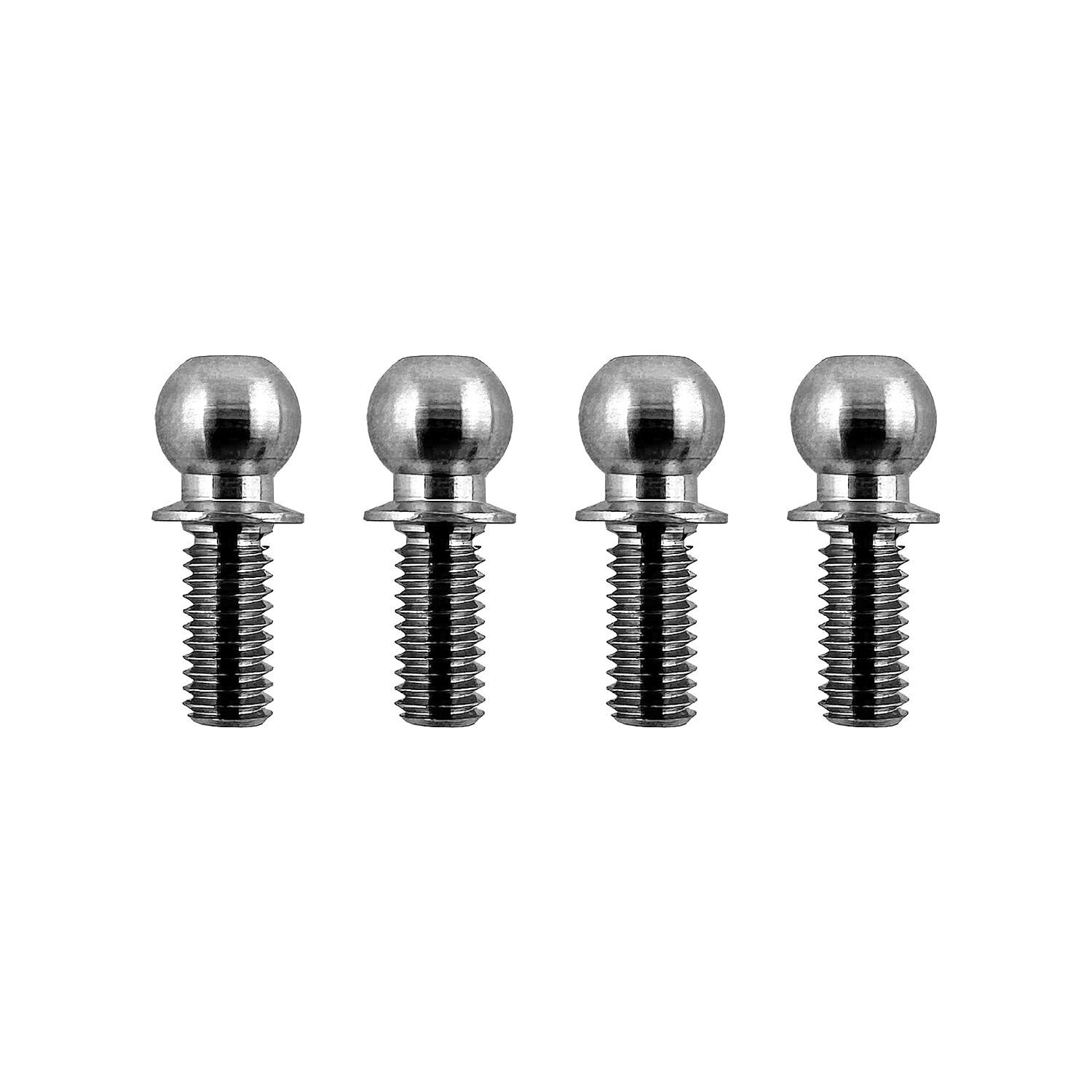 Awesomatix Titanium Ball Stud ST24-Ti (4)