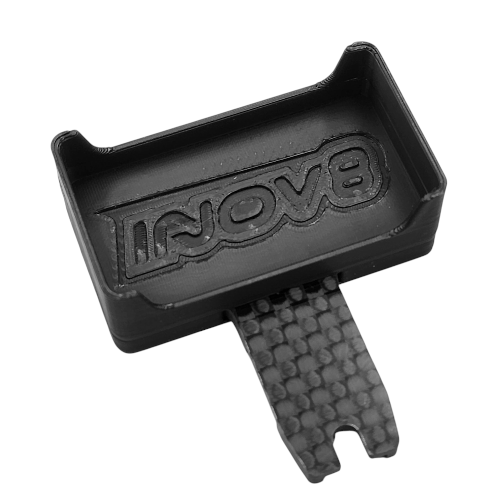 INOV8 3DX Carbon Micro Digital Angle Gauge Plate for A800RR, Mi9, X4, IF14