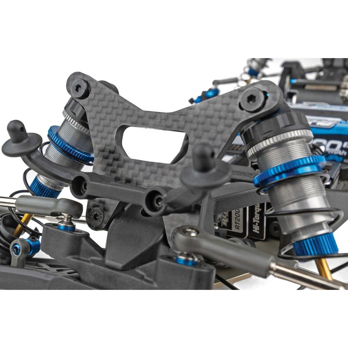 AE-70005 Team Associated RC10T7 Team Kit Truck Baukasten (9) AE-70005 Team Associated RC10T7 Team Kit Truck Baukasten (9)