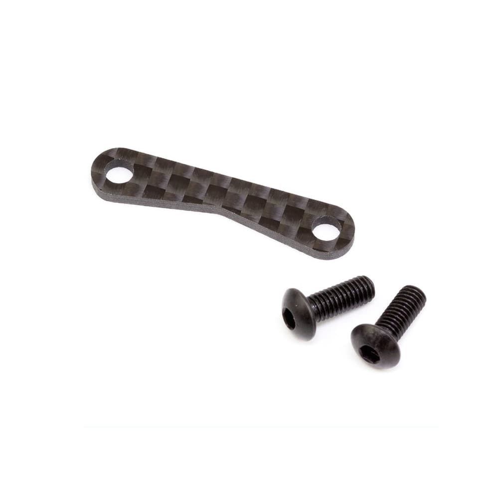 Infinity IF14 Speciale Carbon Front Chassis Brace (1)