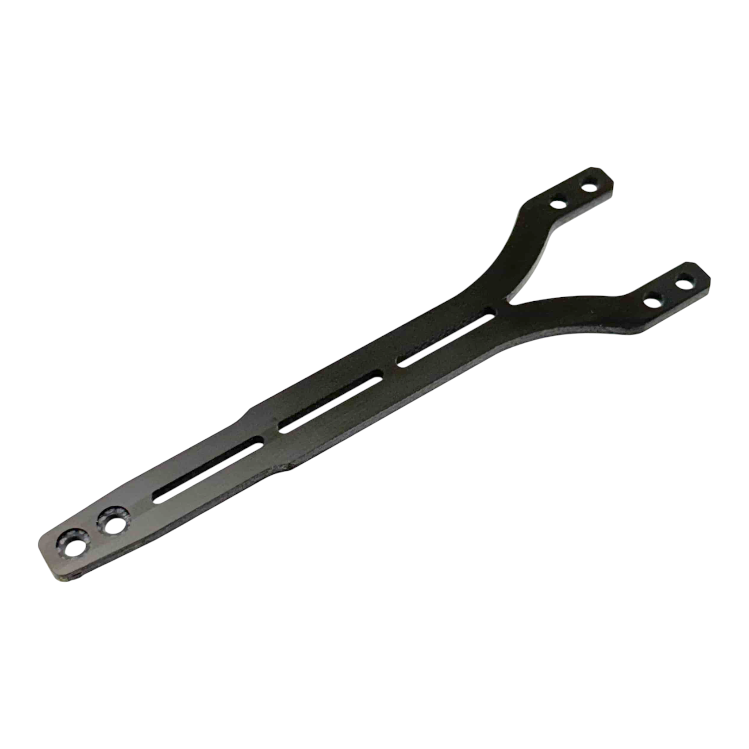 INOV8 SlimX 2,0mm Fiberglas Topdeck Typ 1 für Yokomo MS2.0 (1)