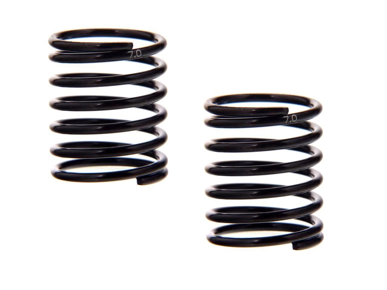 Mugen Seiki MTC-2 Shock Spring 7.0T - Super Soft (2)