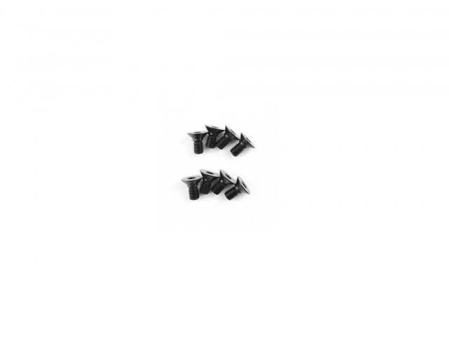 Awesomatix A800R Centering Screw (8)