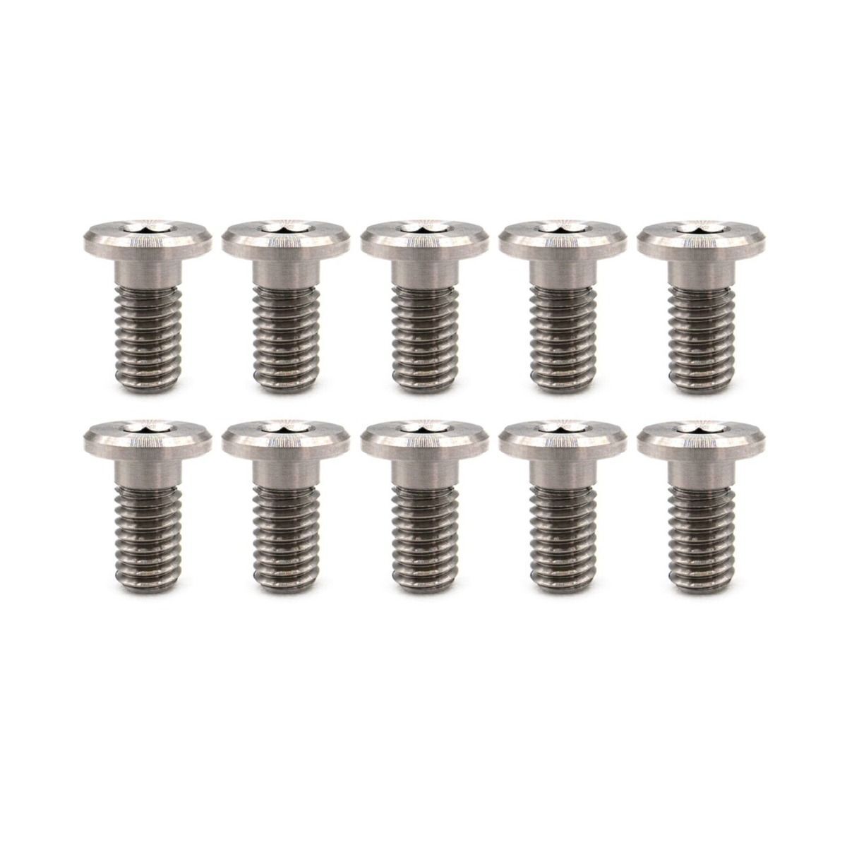 OfficinaRC Titan UFS Topdeck Schrauben für Schumacher Mi9 (10)