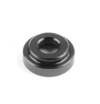 XRAY X4F Aluminum Shim für Mittelwelle und Akkustopper