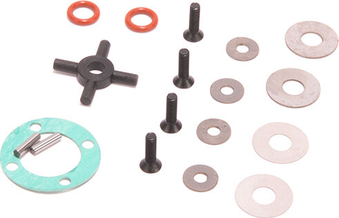 Schumacher CAT PB Differential Rebuild Kit