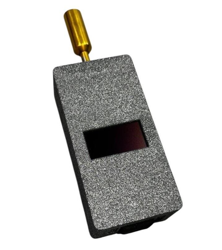 MR33 Drivetrain Checker (DTC) - gear ratio and engine speed measuring device