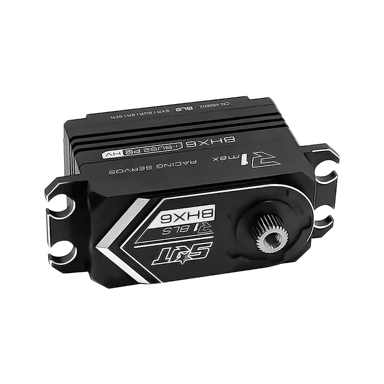 SRT-BHX6-SRT-Brushless-Servo-HV-High-torque-i-BUS2-35-0kg0-53sec-8-4V-2 srt-bhx6-srt-brushless-servo-hv-high-torque-i-bus2-35-0kg0-53sec-8-4v-2