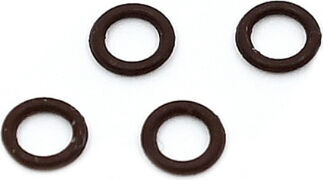 Awesomatix A800FXR OR1005V Progressions Ventil O-Ring  (4)