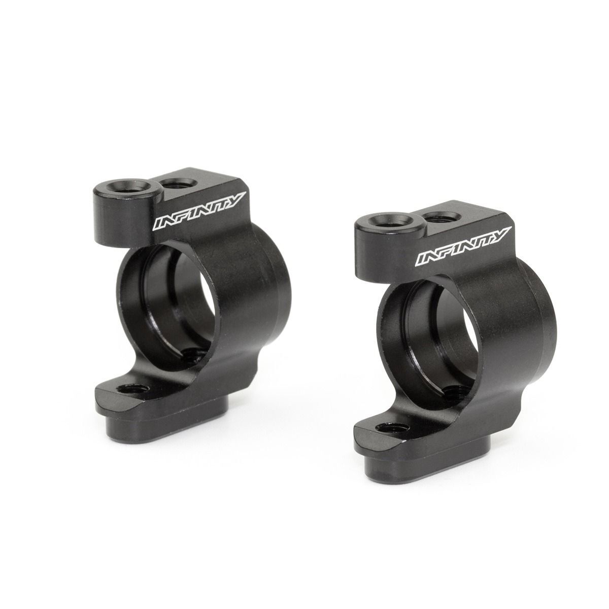 Infinity IF14 Speciale Aluminium Radträger Vorne/Hinten (2)