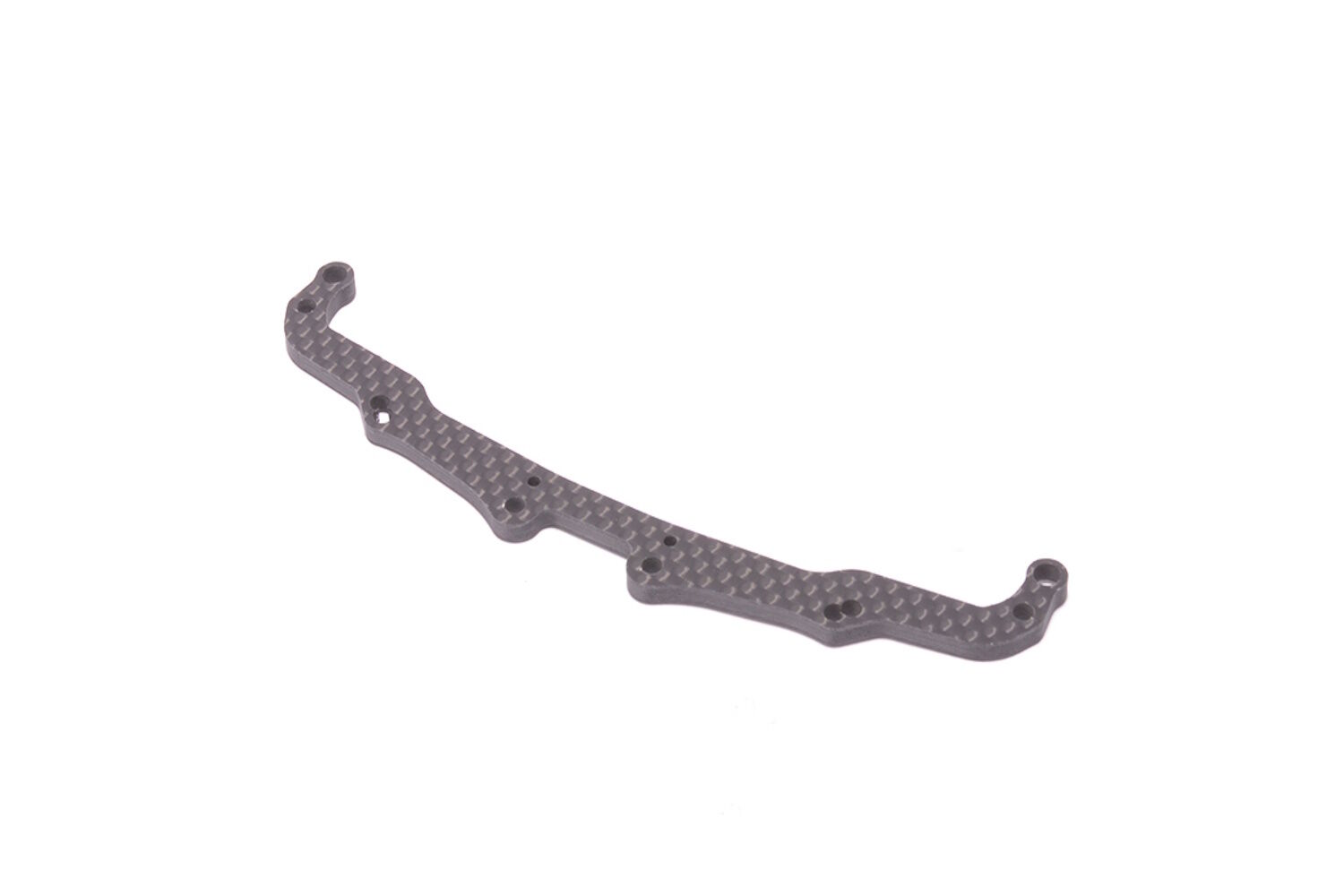 Schumacher Mi9 Kohlefaser Karosseriehalterung Hinten Lightweight