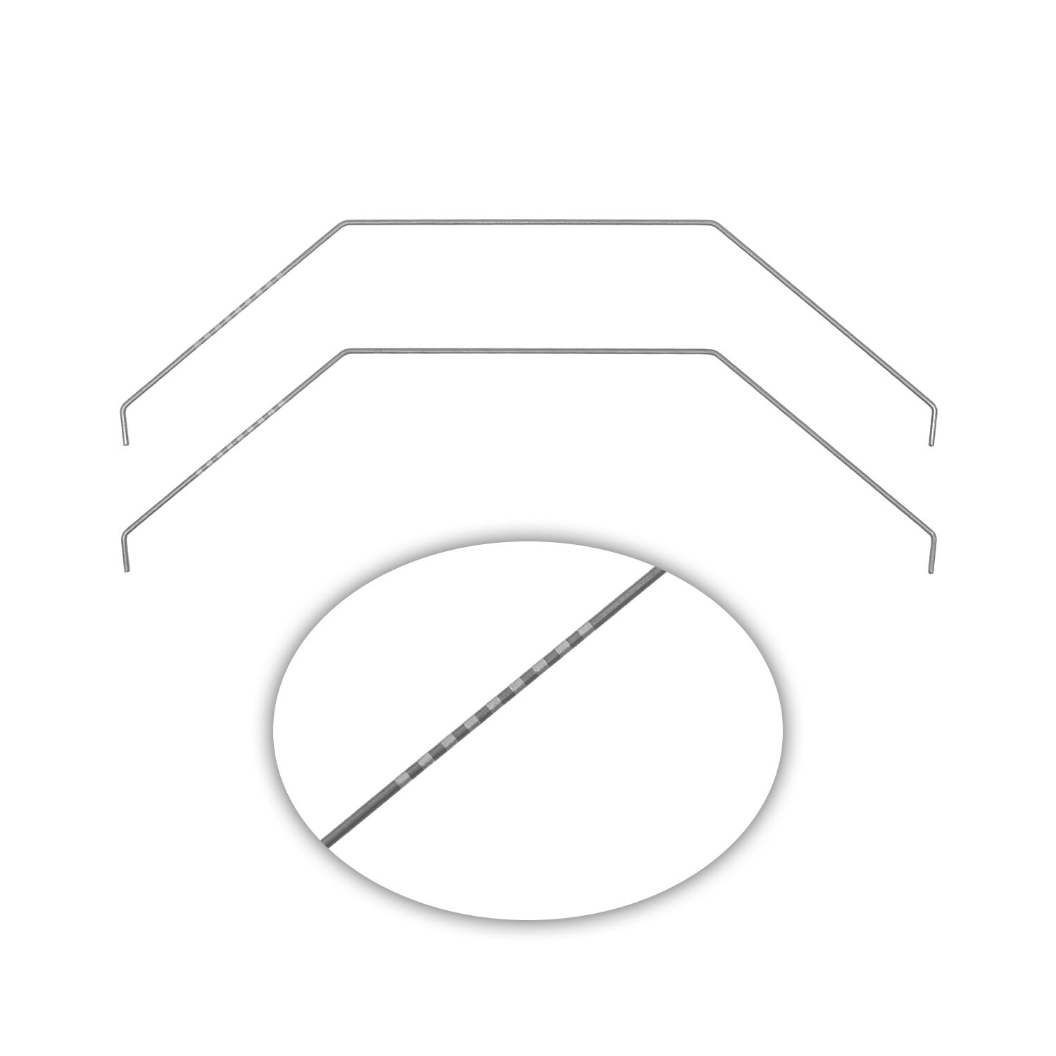 Awesomatix A800R Stabilisator 0.9mm (2)