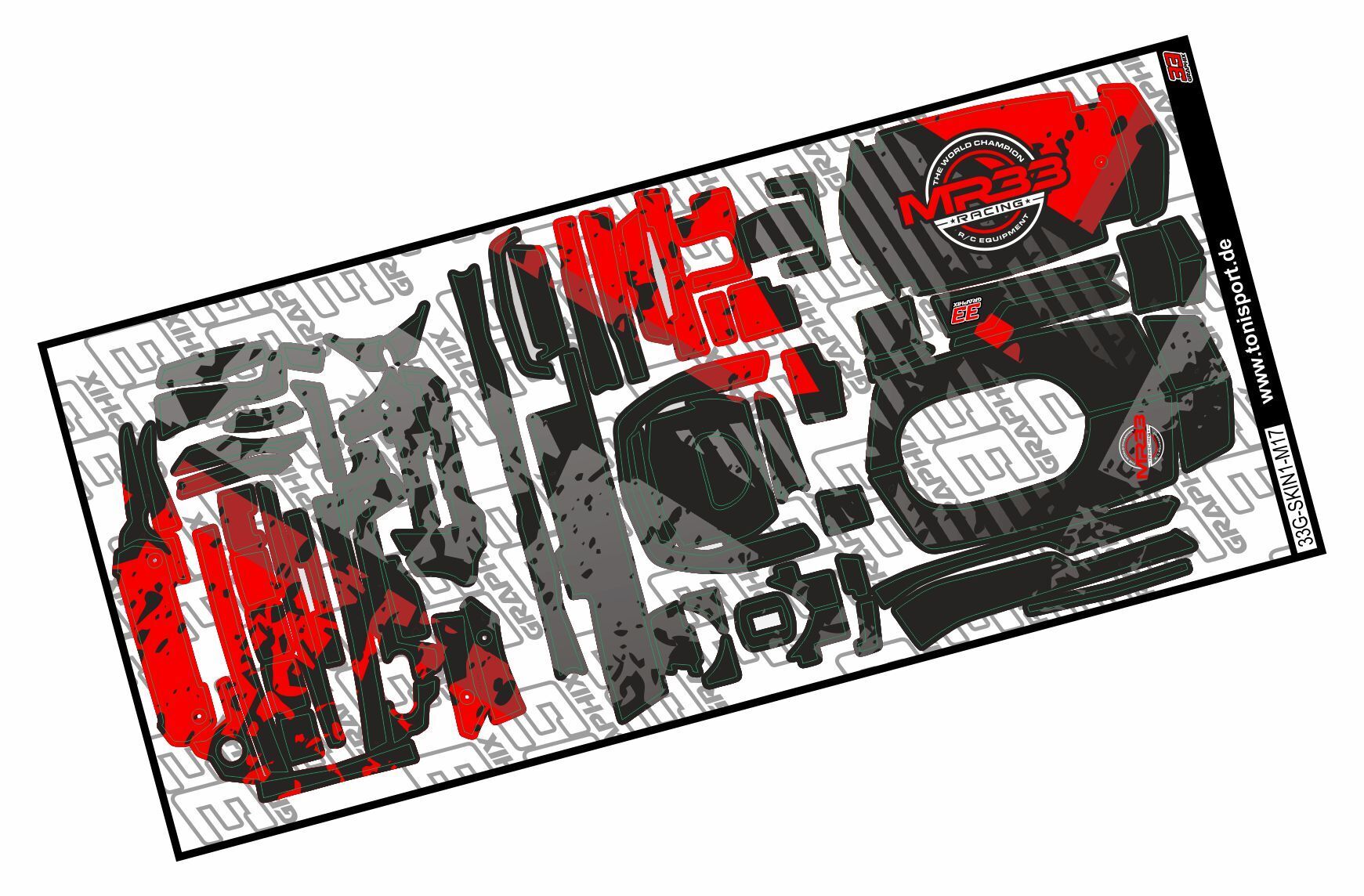 33g-skin1-m17-mr33-sanwa-m17-skin-aufkleberbogen-by-33graphix