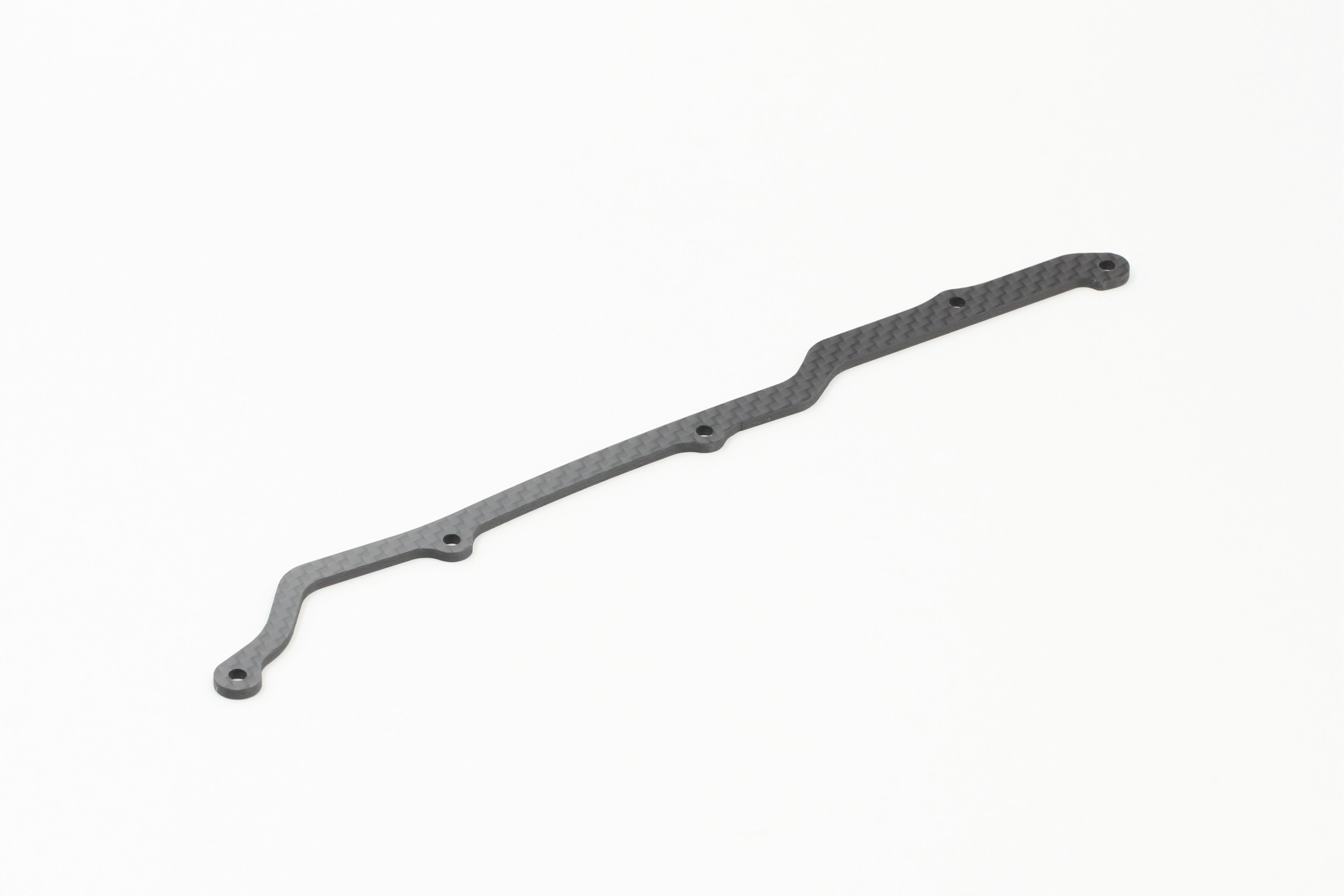 Roche Rapide P10W3 Carbon Topdeck