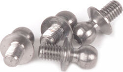 Schumacher Eclipse 6 Ball Stud Low Ultra Short (4)