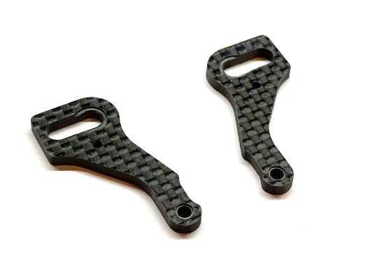 MR33 Kohefase Lenkhebel Vorne Xray X4-26 (2)