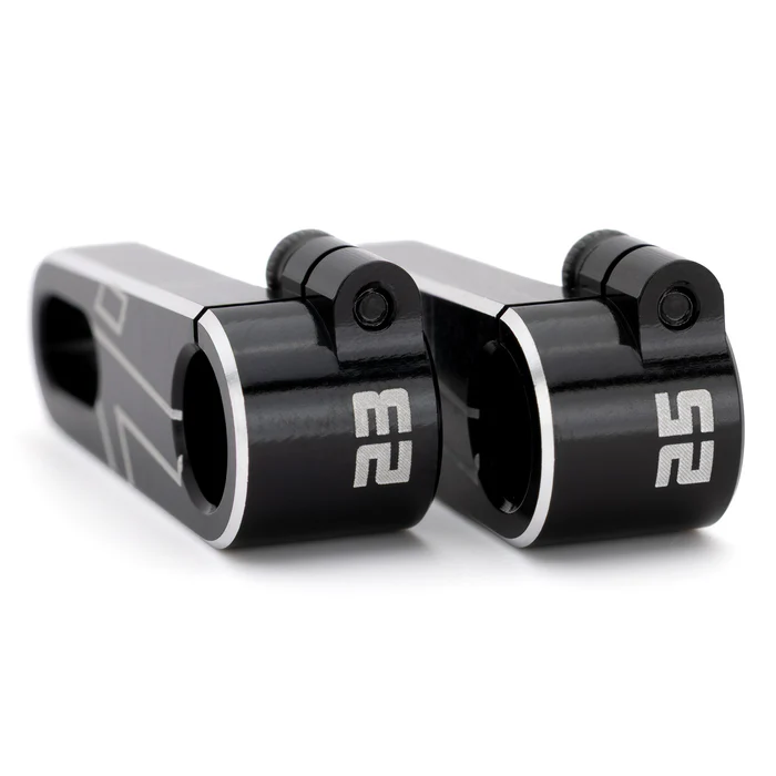 1UP-10110 1up Racing HD Aluminium Servohorn 15-19mm (23Z) (4)