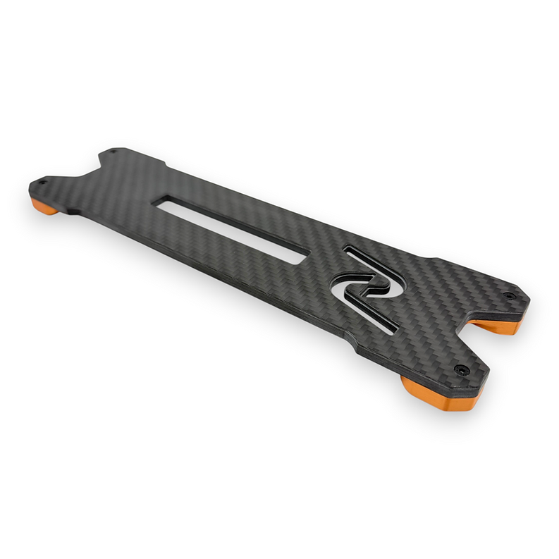 INOV8 3DX Carbon Tweak Plate for 1:10th Onroad - Bronze