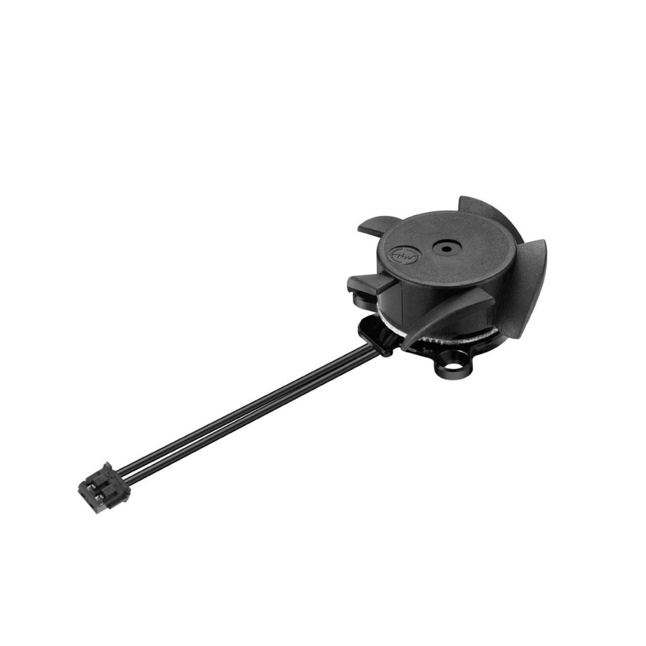 Hobbywing Fan Xerun XR10 Pro G2S, Ezrun MAX10 G2-80A 25x25x10