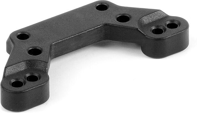 XRAY 0Composite Rear Rollcenter Holder for Anti-roll Bar