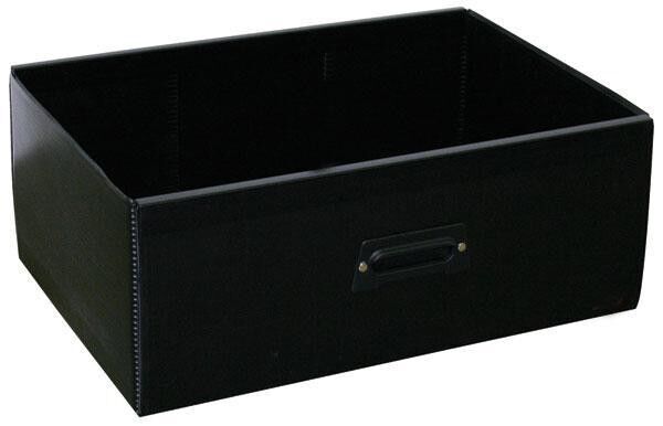 Robitronic Austauschfach für Transporttasche R14002