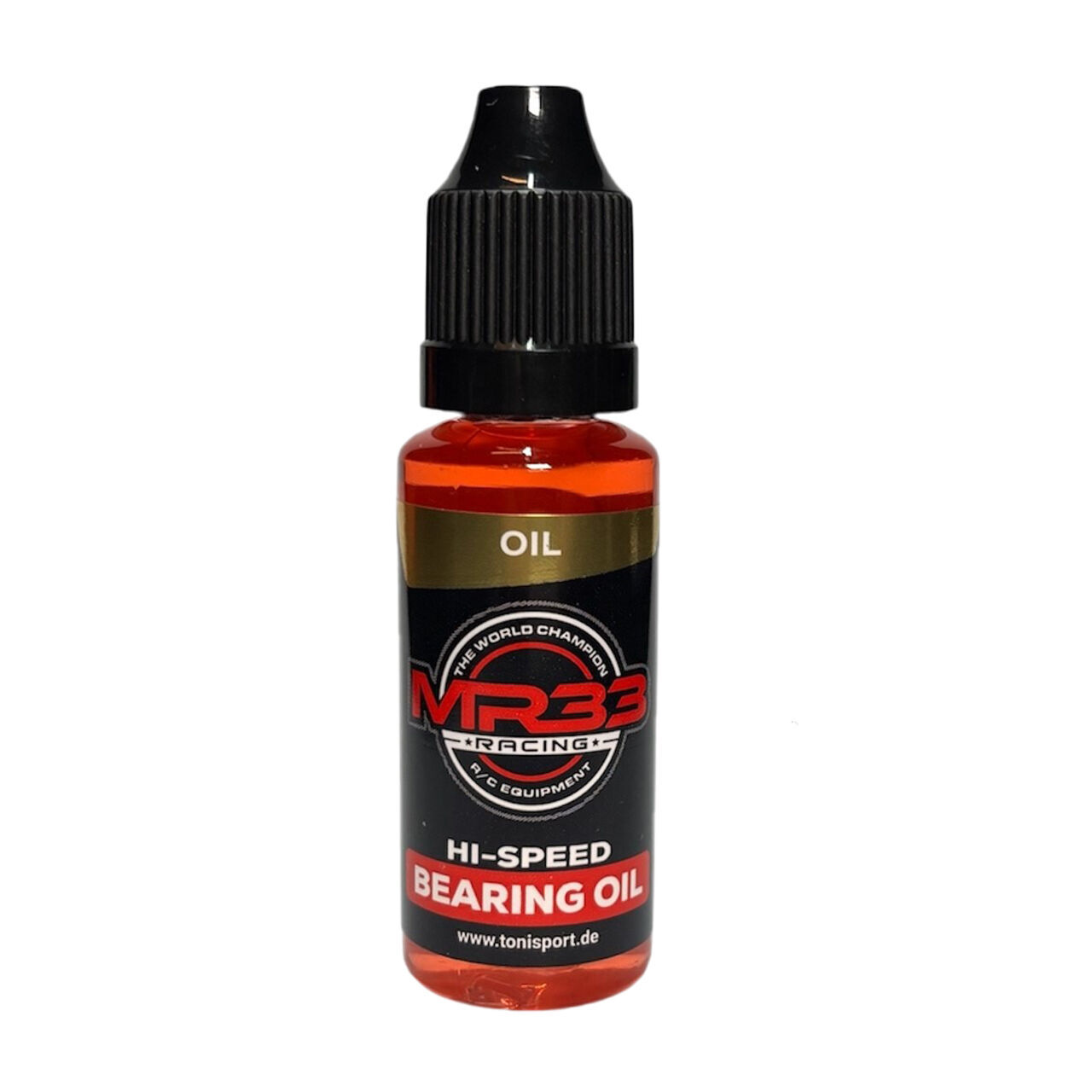 MR33-105513-MR33-Hi-Speed-Kugellager-OEl-20ml mr33-105513-mr33-hi-speed-kugellager-oel-20ml
