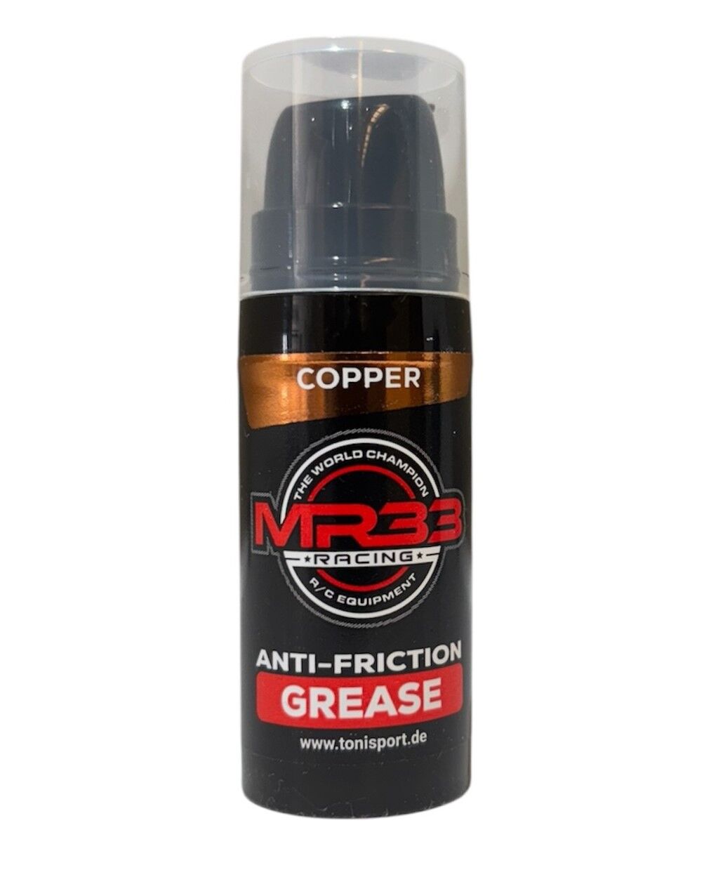 MR33 Kupferfett (10ml)