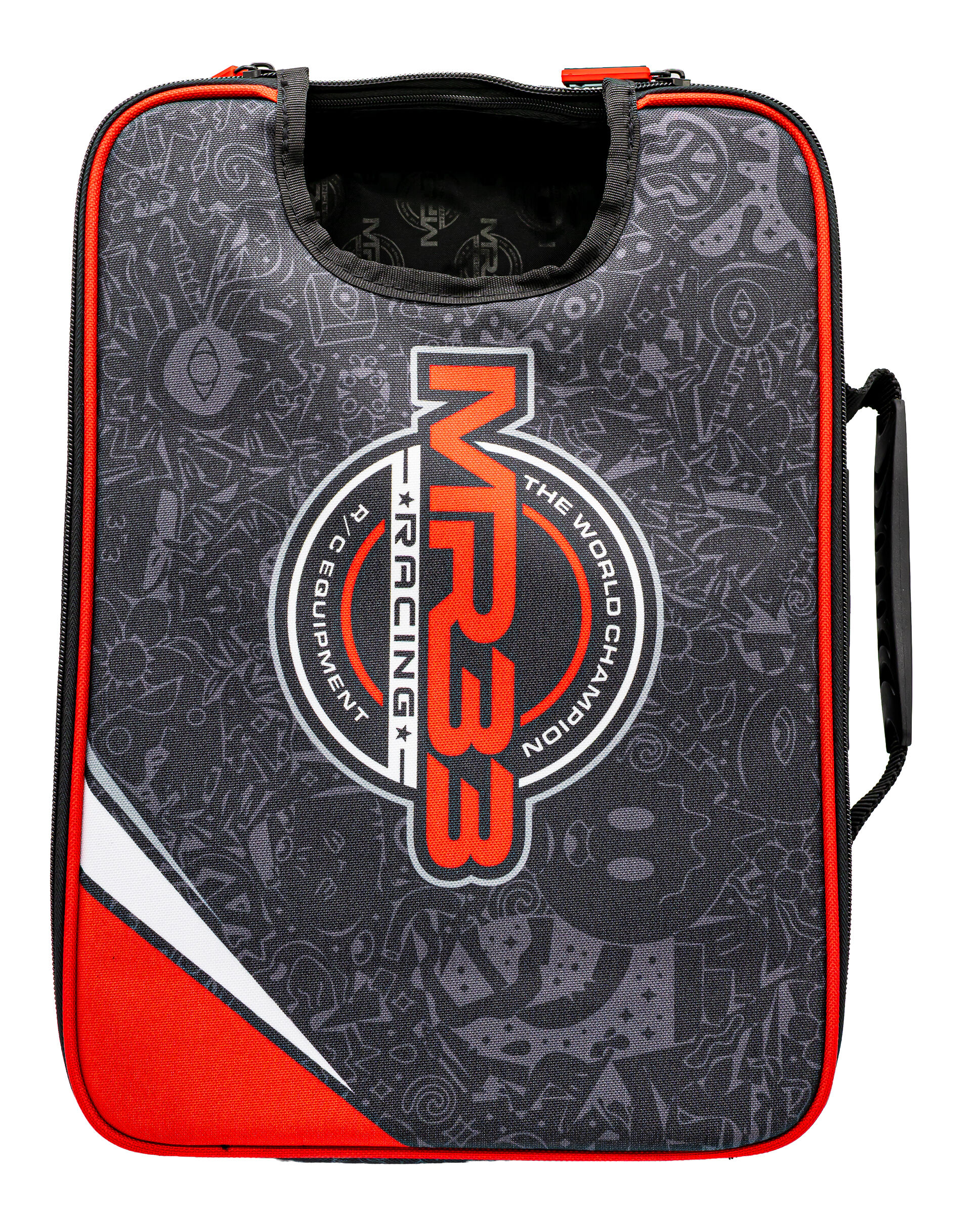 MR33 SIGNATURE Offroad 1:10 Buggy Tasche (38x27x10cm)