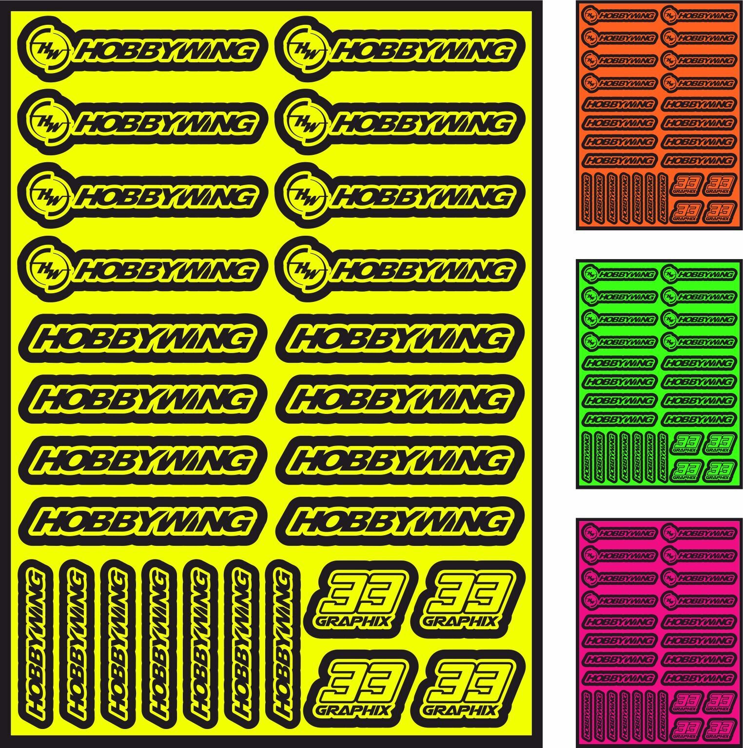 33G-A5-HW-NEON 33g-a5-hw-neon