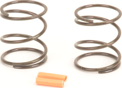 Core RC Hi Response TC Spring 2.7 - Orange